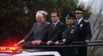 Tormenta, clave policiaca que ligaría a Duarte con crimen de la Narvarte