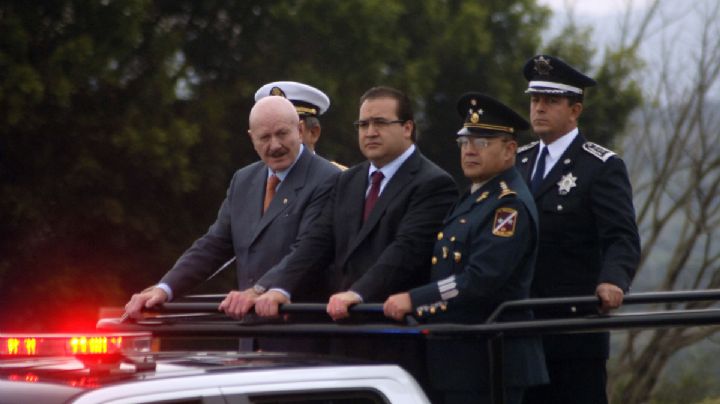 Tormenta, clave policiaca que ligaría a Duarte con crimen de la Narvarte