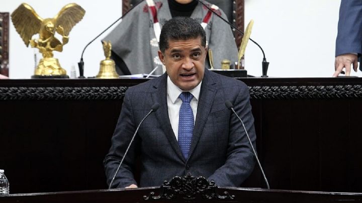 Corto tiempo de próxima gubernatura imposibilita generar resultados: Julio Valera