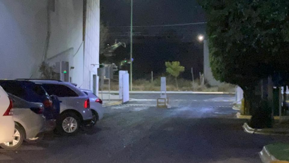 El cobro de acceso al estacionamiento de Centro Max podría llegar en este 2023.