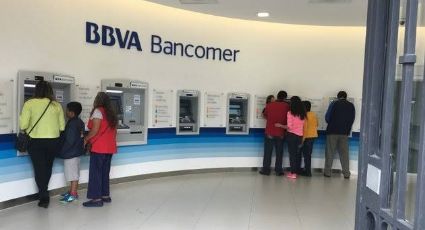 La comisión con la que sorprendió BBVA a clientes