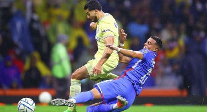 ¿A qué hora es el partido Cruz Azul vs América? Horario y dónde ver EN VIVO Copa SKY