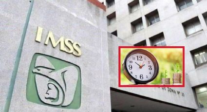 Fecha exacta del pago de pensión del IMSS en enero de 2023