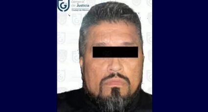 Vinculan a proceso a José Gabriel "N", alias El Perro, líder de la Unión Tepito