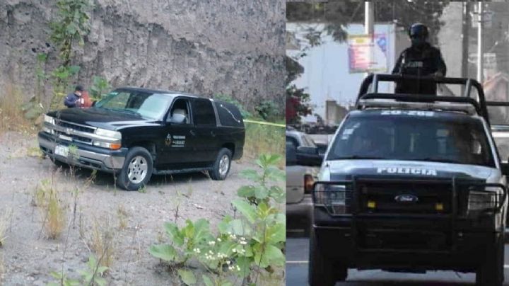 Hallan segundo cuerpo embolsado en localidad de Nogales, Veracruz