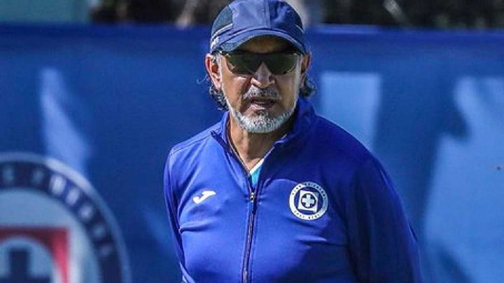 ¿Qué sigue para Cruz Azul tras no poder contratar a Luis Suárez?