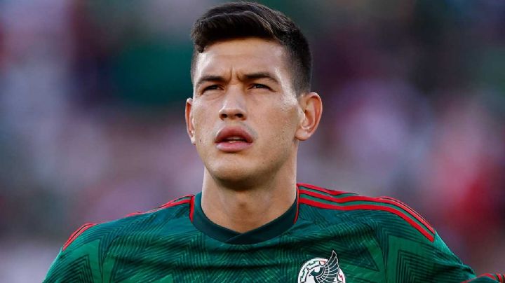 César Montes deja la Liga MX para irse a Europa; los mexicanos que podrían seguir sus pasos