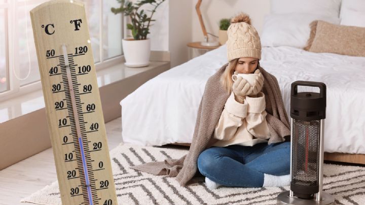 Clima CDMX: ¿Volverá el frío este martes 31 de enero?