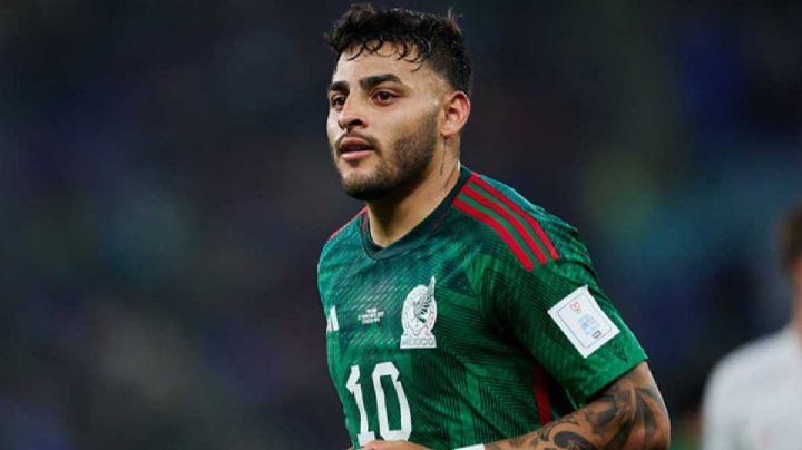 Alexis Vega interesa a dos gigantes de Europa