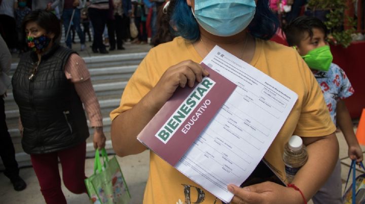 Mi Beca Para Empezar: Esta será la fecha limite para actualizar los datos de tus hijos