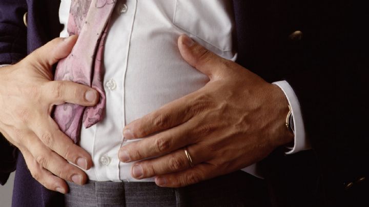 ¡Que no pare la fiesta! ¿Cómo curar el empacho?