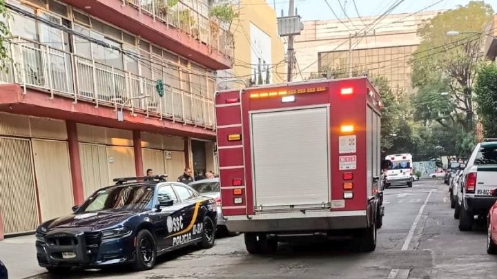 Hallan cuerpos de dos adultas mayores en departamento de la Del Valle