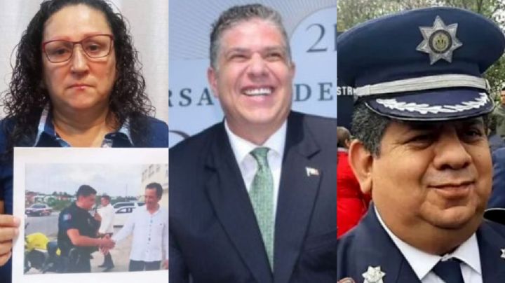 Seis escándalos de la SSP Veracruz durante 2022