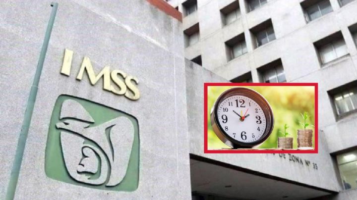 Fecha exacta del pago de pensión del IMSS en enero de 2023