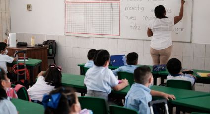 Preinscripciones 2023: Fechas para apartar lugar en preescolar, primaria y secundaria