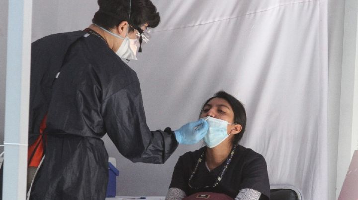 Virus respiratorio sincitial: ¿Qué es y cómo se adquiere?