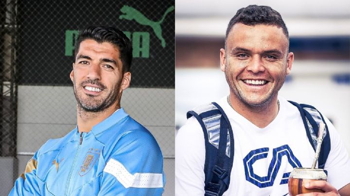 ¿Cabecita influyó en decisión de Suárez por Gremio y no por Cruz Azul? Esto sabemos