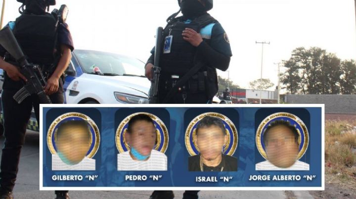 Emboscaron e intentaron asesinar a policías; le dan 47 años de cárcel