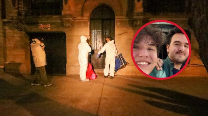 Caso Hermanos Tirado: “Cuando movieron a mi esposo estaba vivo, después ya no”