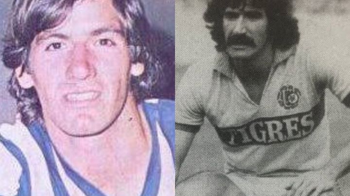 ¿Quién fue el "Alacrán" Jiménez, futbolista que defendió las playeras de Rayados y Tigres?