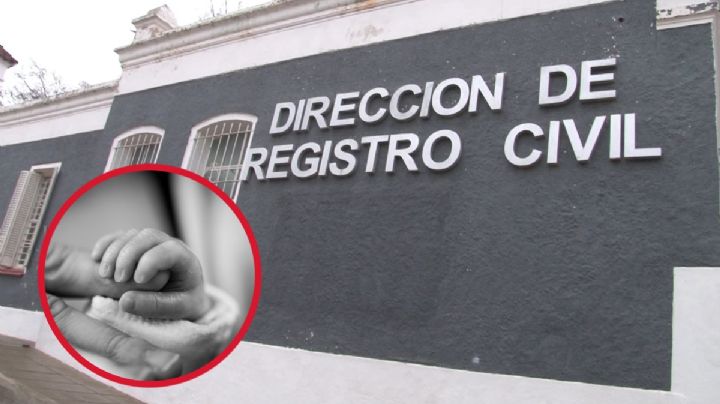 ¿Tu nombre es de los más usados en la CDMX en 2022?