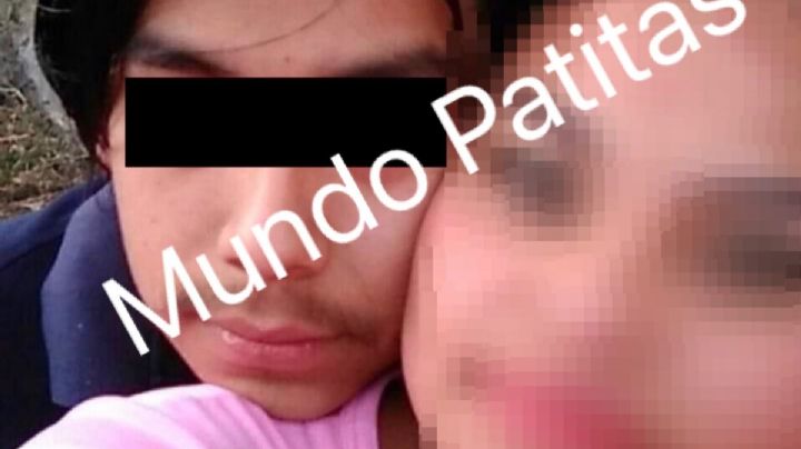 Identifican en calles de Milpa Alta a presuntos asesinos de perrita "Waffle"