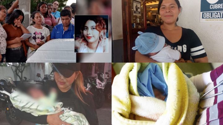 5 casos de sustracción y abandono de menores que conmocionaron a Veracruz