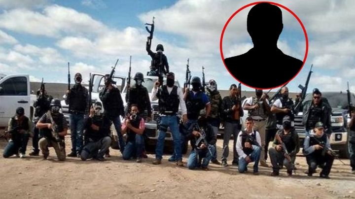 ¿Quién es el “doble R”?, el narco que reparte juguetes y forma parte del CJNG