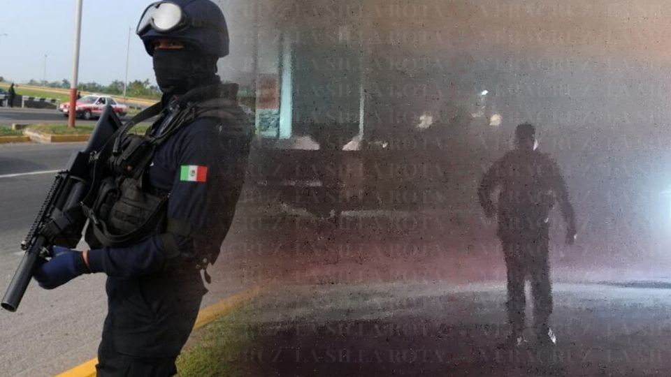 Los acusan de asesinar a un trailero de Monterrey. FOTO ILUSTRATIVA.