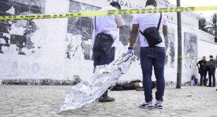 Migrante de origen hondureño muere en Chiapas