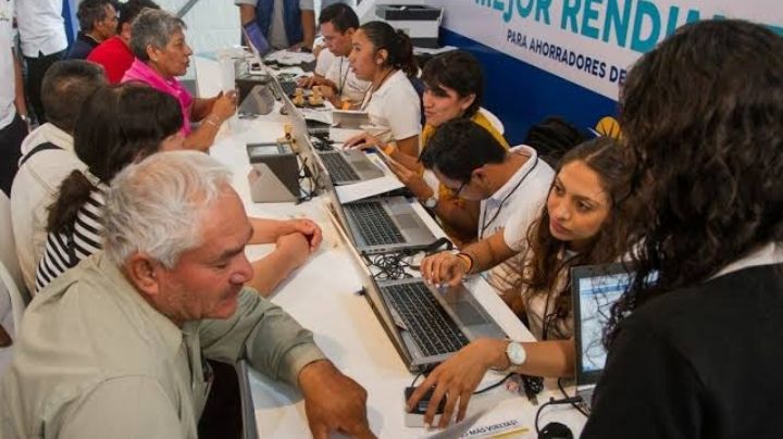 ¿Tienes tu Afore en Banamex, Banorte, Coppel o Profuturo? Checa las comisiones de 2023