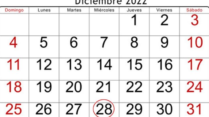 El oscuro pasado de la celebración del Día de los Inocentes