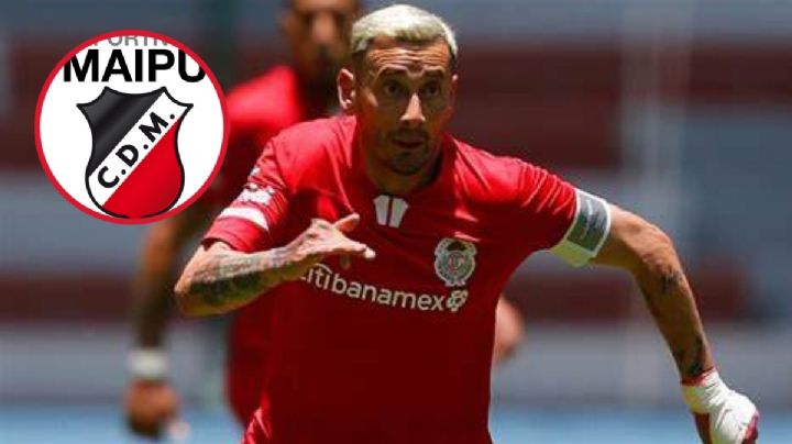 Rubens Sambueza: ¿por qué le dice adiós al futbol mexicano?