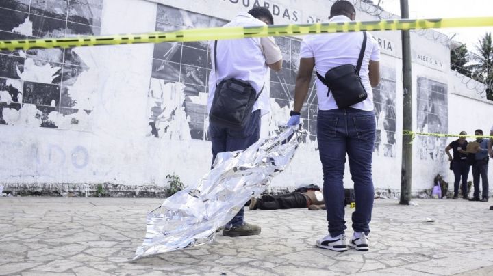 Migrante de origen hondureño muere en Chiapas