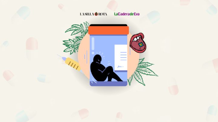 “Fue mi alumno cuando tenía 6 años; ahora tiene 15 y parece ser que consume drogas”