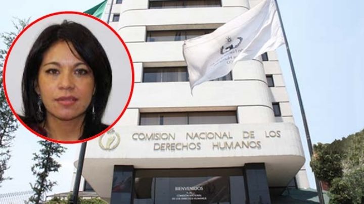 CNDH propone a académica en lugar de experta en "yoga de la risa" para el CTE
