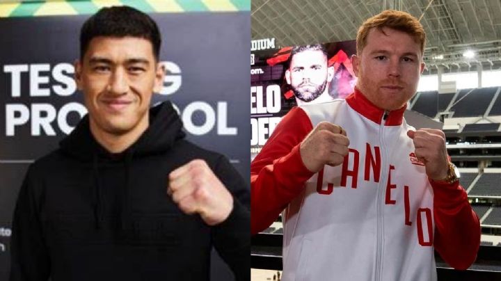 ¿Miedo? Dmitry Bivol se niega a pelear de nuevo "El Canelo" Álvarez; esta es la razón