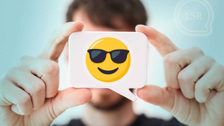 ¿Más alegría y esperanza?