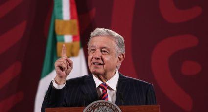 "Corcholatas" presidenciales son de primera, los mejores del mundo: AMLO