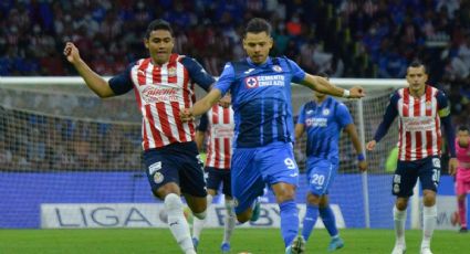 Cruz Azul vs Chivas: todo lo que debes saber sobre la final de la Copa SKY