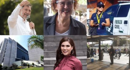 8 momentos que marcaron al Poder Judicial de Veracruz en 2022