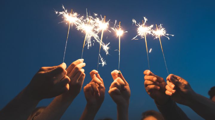 ¿Qué tradiciones hay en otros países para recibir el año nuevo?