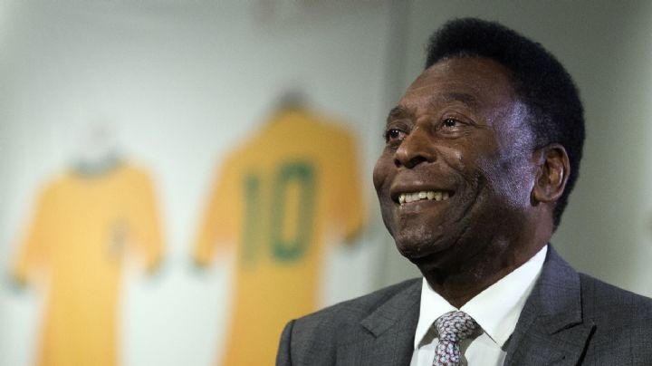 El día que Pelé detuvo una guerrra y los 5 datos curiosos que no sabías del astro brasileño