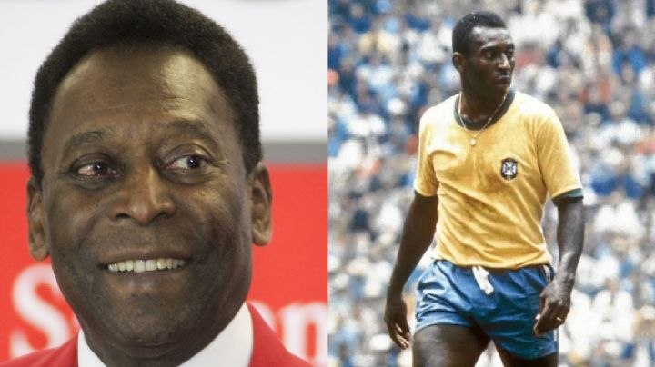 Pelé: Los récords imbatibles que logró el astro brasileño en su carrera profesional