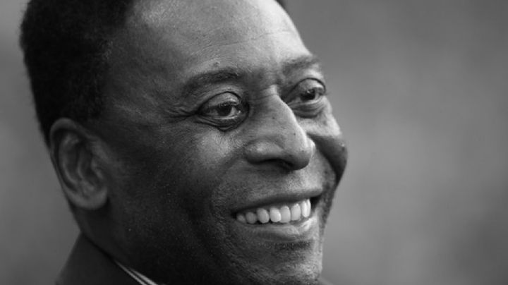 ¿Sabías que el rey Pelé pudo ser jugador de Chivas?