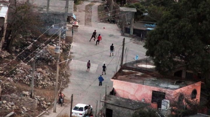 ¿Serán prohibidas las cascaritas en Zapopan?