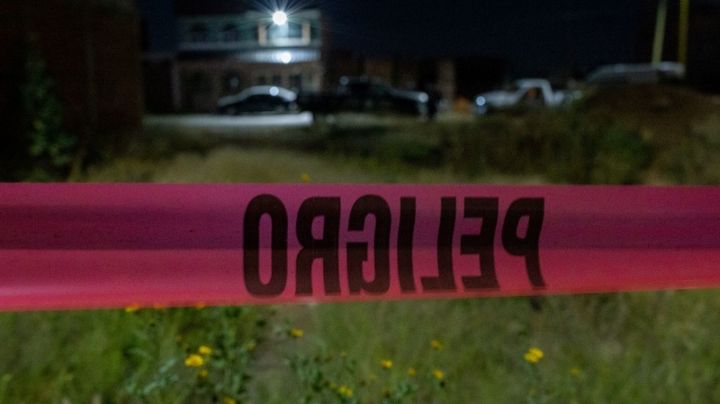 Queman vivo a ladrón en los Altos de Chiapas