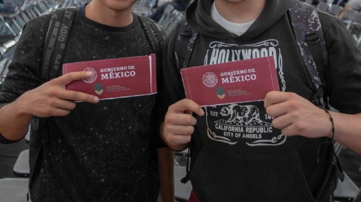 Beca Benito Juárez: ¿Cuándo es la convocatoria de registro para 2023?