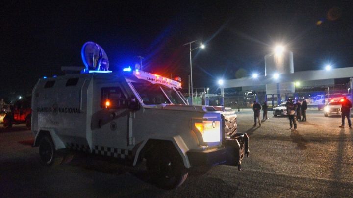 Jalisco alcanzó récord en balaceras este 2022