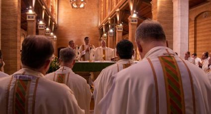 La serie de los Legionarios de Cristo que intentaba limpiar la imagen de Marcial Maciel